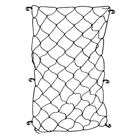 Keen 75 x 96 in. Cargo Net KE337397